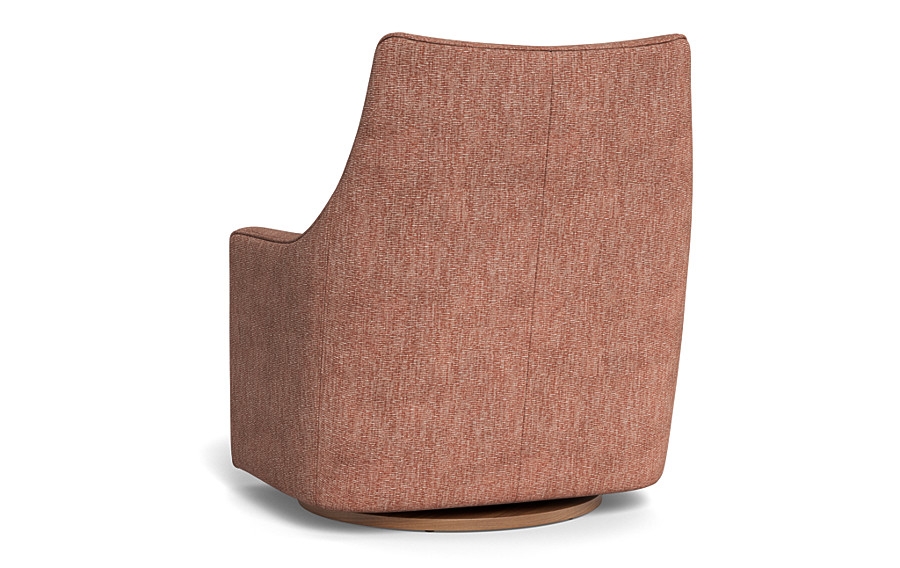 Kingsley Swivel Glider Chair - Image 1