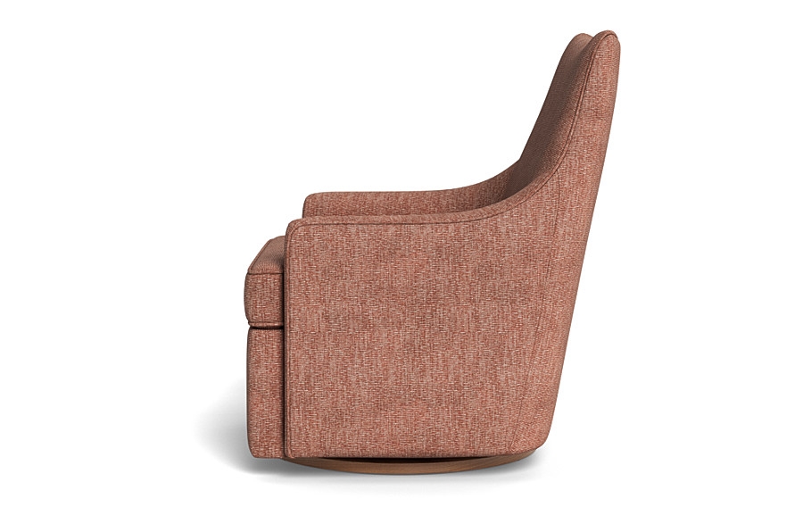 Kingsley Swivel Glider Chair - Image 3