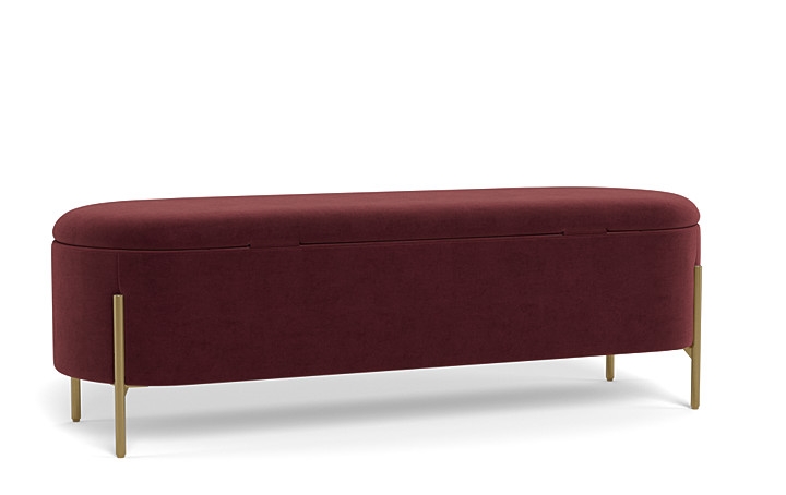 Fiona Storage Bench - Image 4