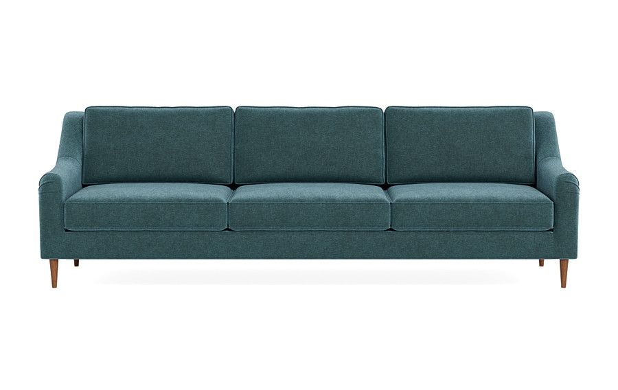Alexander 3-Seat Sofa - Image 0