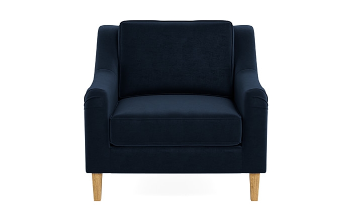 Alexander Accent Chair - Image 0