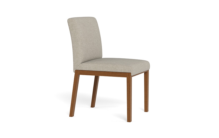 Callen Wood Framed Upholstered Chair - Image 3