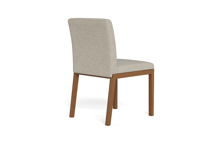 Callen Wood Framed Upholstered Chair - Image 1