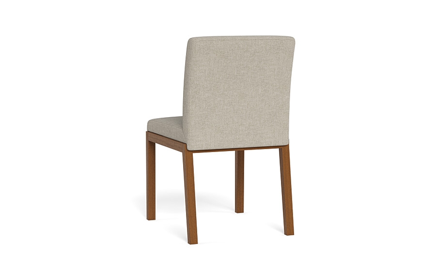 Callen Wood Framed Upholstered Chair - Image 4