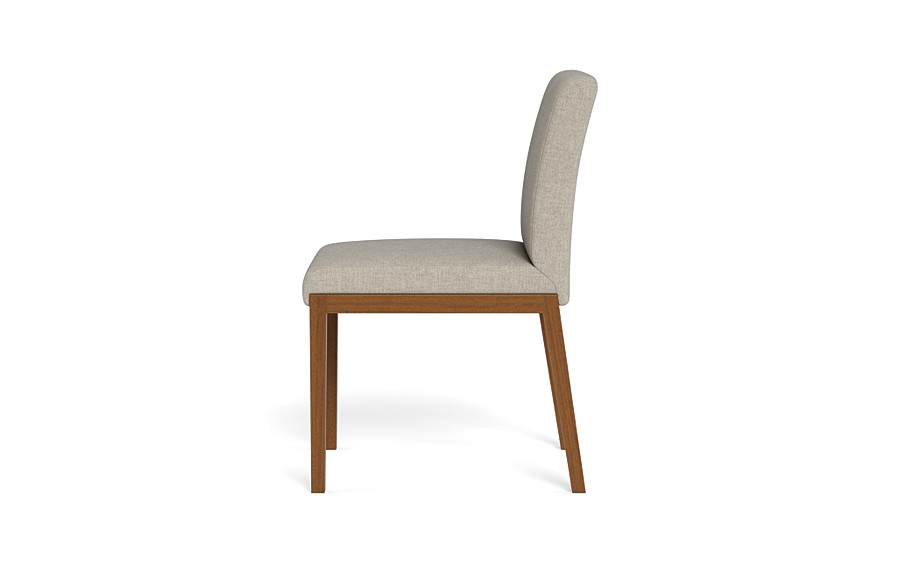 Callen Wood Framed Upholstered Chair - Image 2