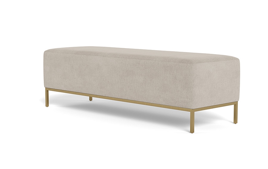 Miller Bench - Image 1