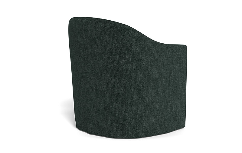 Dixon Slipcovered Dining Chair - Image 3