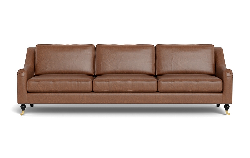 Alexander 3-Seat Sofa - Image 0