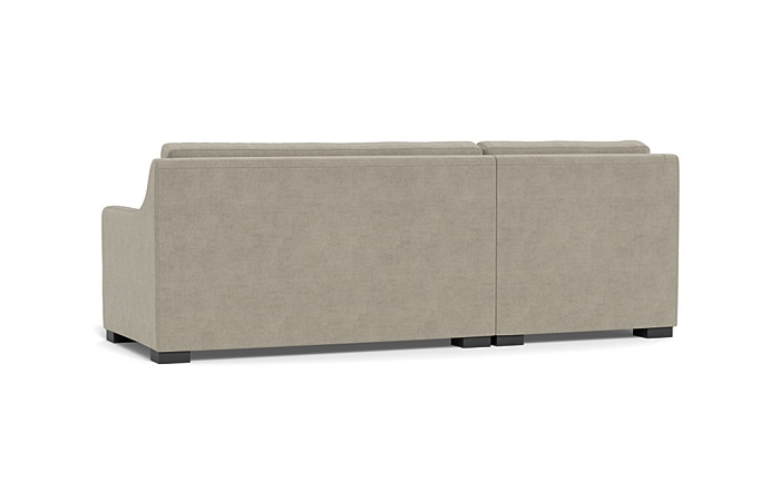Ella 3-Seat  Chaise Sectional - Image 2