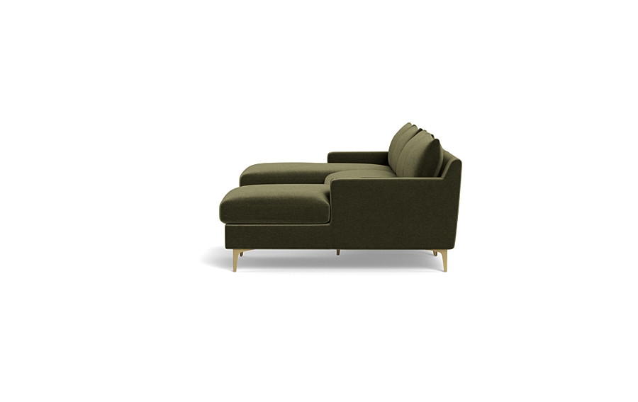 Sloan 3-Piece U-Sectional - Image 3
