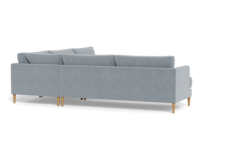 Winslow 4-Seat Corner Sectional - Image 4