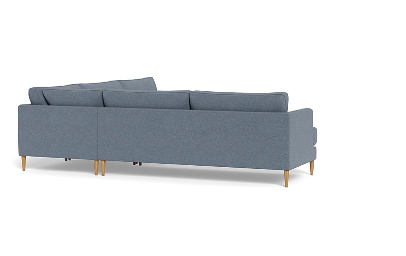Winslow 4-Seat Corner Sectional - Image 3