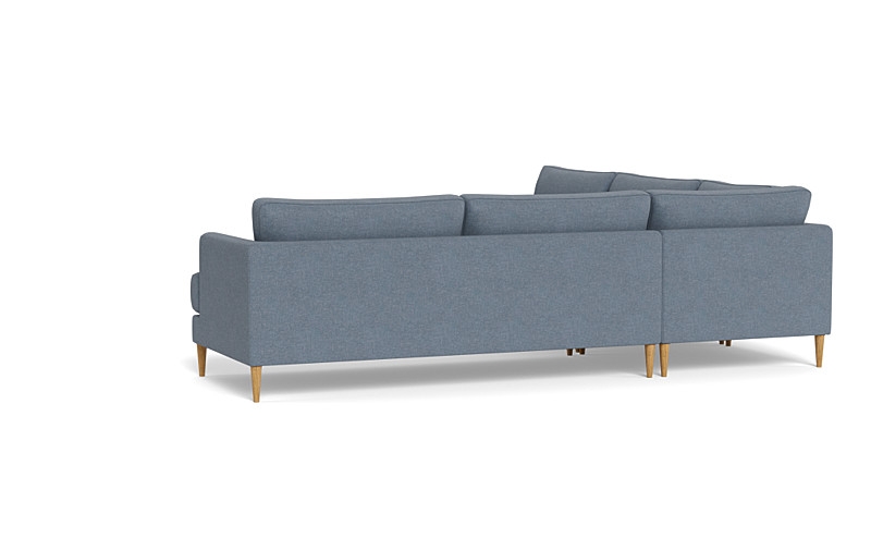 Winslow 4-Seat Corner Sectional - Image 1