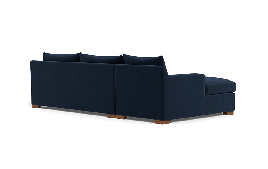 Sloan Left Chaise Sleeper Sectional - Image 3