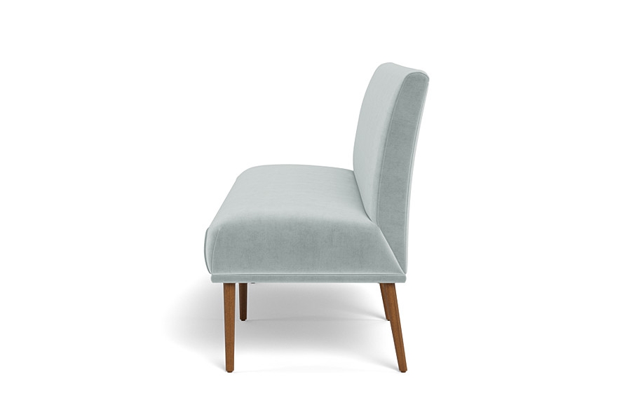 Dorian Upholstered Larger Dining Bench with Tufting Option - Image 4