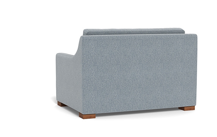 Ella Twin Sleeper Sofa - Image 1