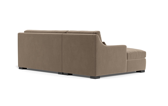 Ella 3-Seat  Chaise Sectional - Image 3
