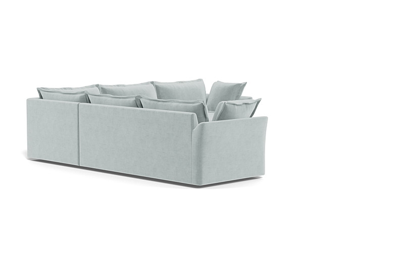 Skylar Corner 4-Seat Sectional Sofa - Image 1