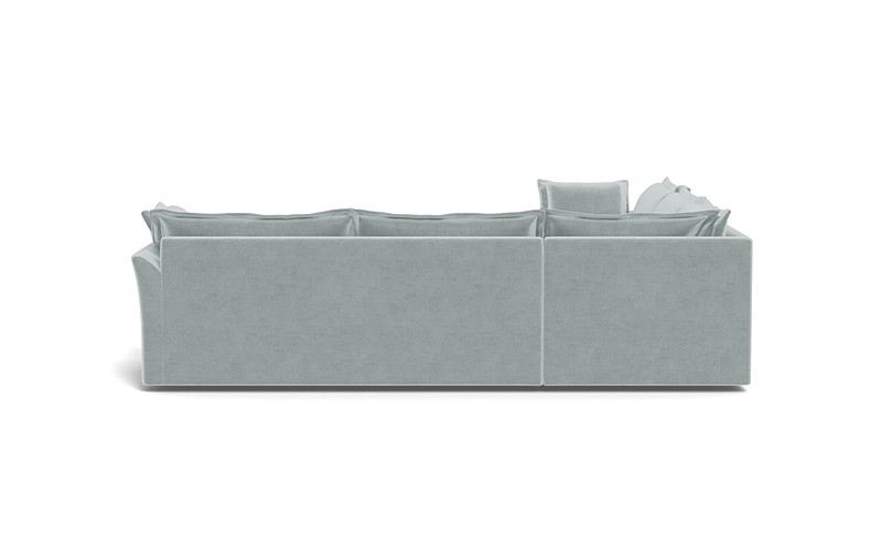 Skylar Corner 4-Seat Sectional Sofa - Image 3