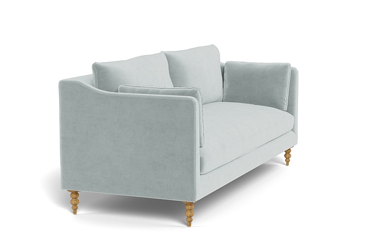 Caitlin Sofa by The Everygirl® - Image 1