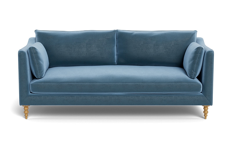 Caitlin Sofa by The Everygirl® - Image 0