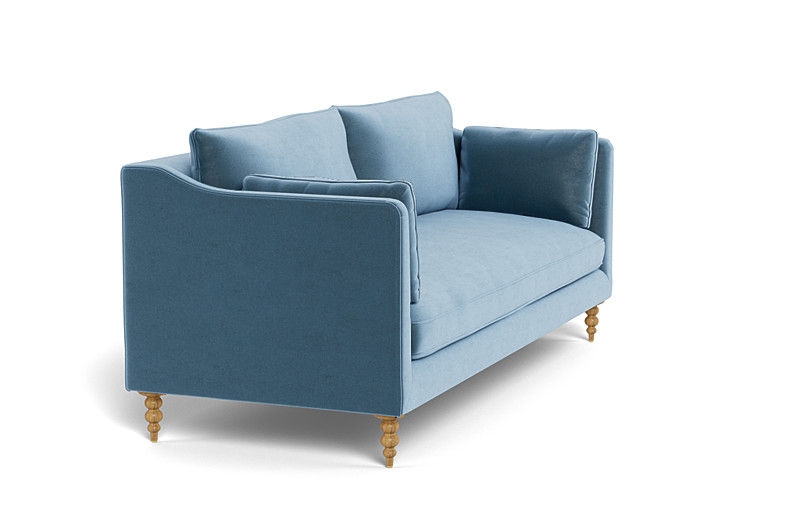 Caitlin Sofa by The Everygirl® - Image 3