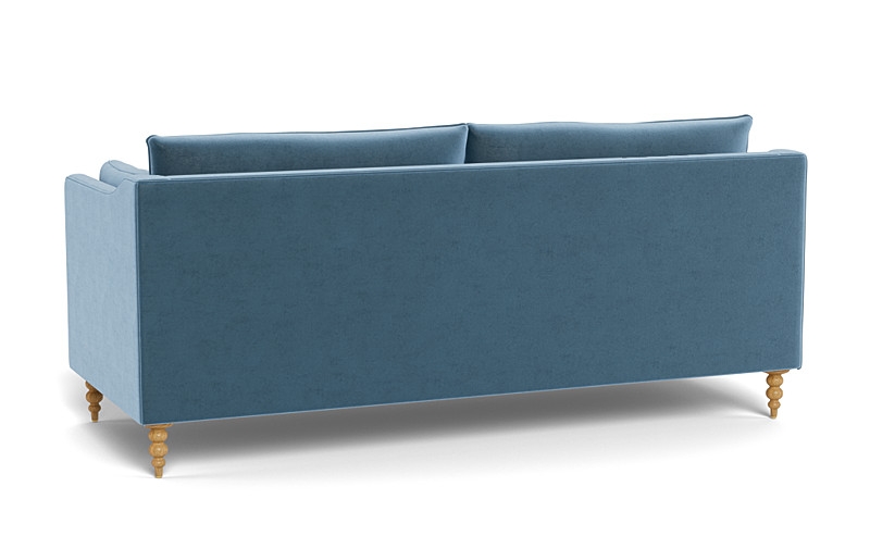 Caitlin Sofa by The Everygirl® - Image 1