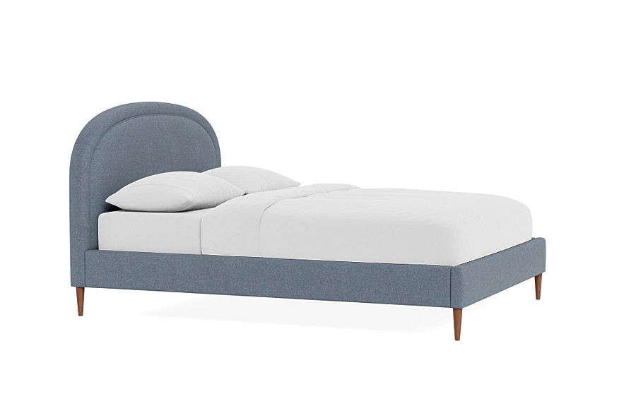 Anson Upholstered Bed - Image 1