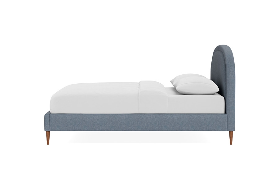 Anson Upholstered Bed - Image 3