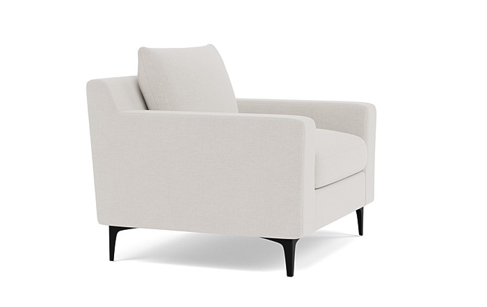 Sloan Accent Chair - Image 1