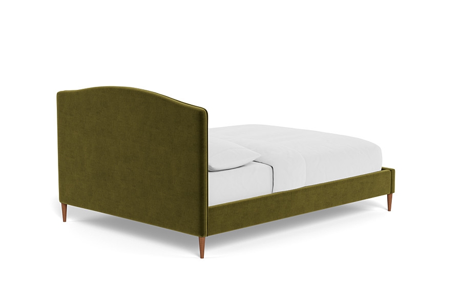 Celia Upholstered Bed - Image 4