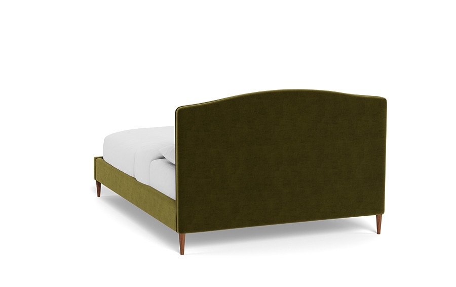 Celia Upholstered Bed - Image 2