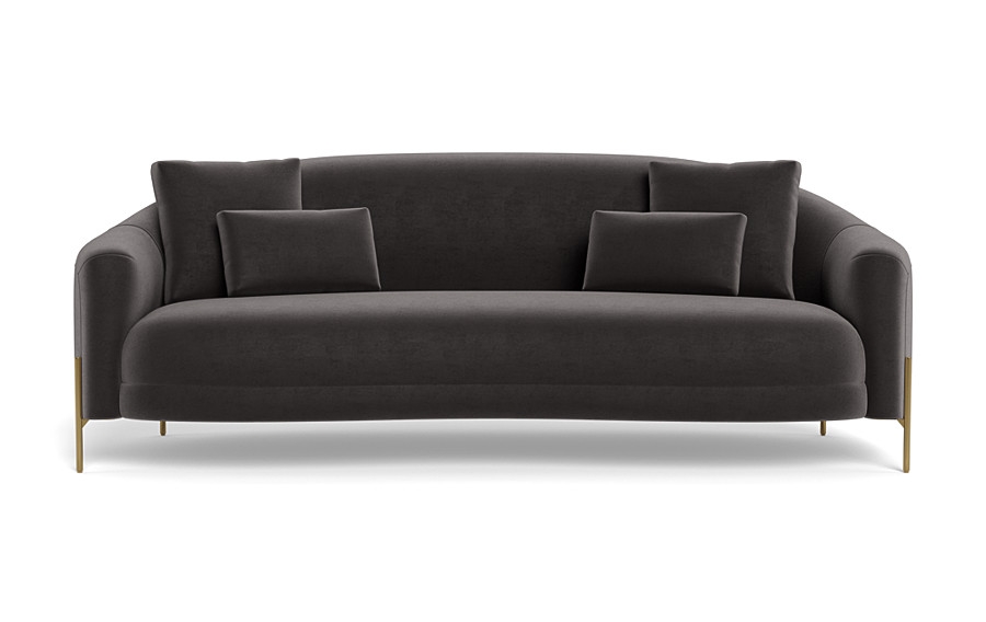 Fiona 3-Seat Sofa - Image 0