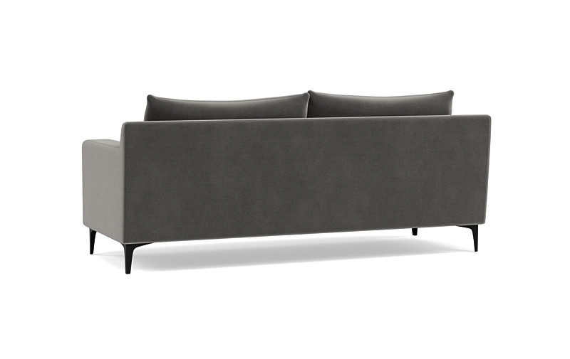Sloan Fabric 2-Seat Sofa - Image 3