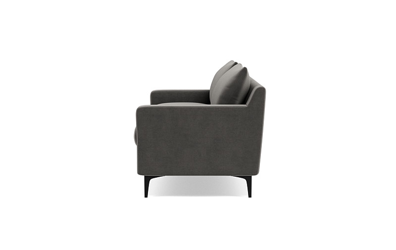 Sloan Fabric 2-Seat Sofa - Image 1