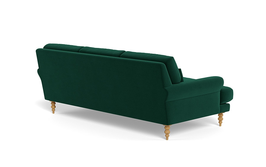 Maxwell Loveseat by Apartment Therapy - Image 3