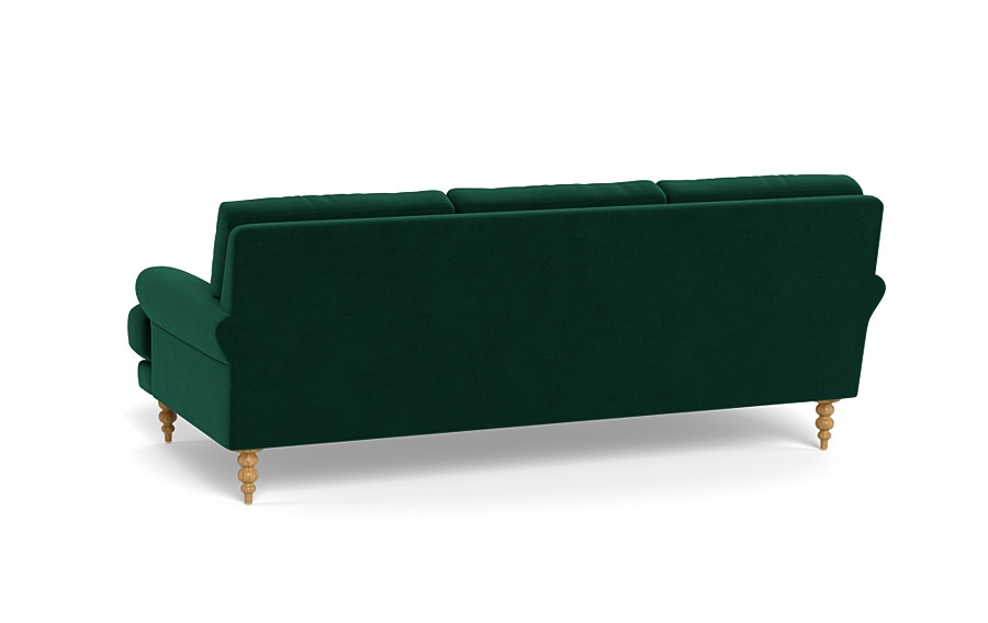 Maxwell Loveseat by Apartment Therapy - Image 2