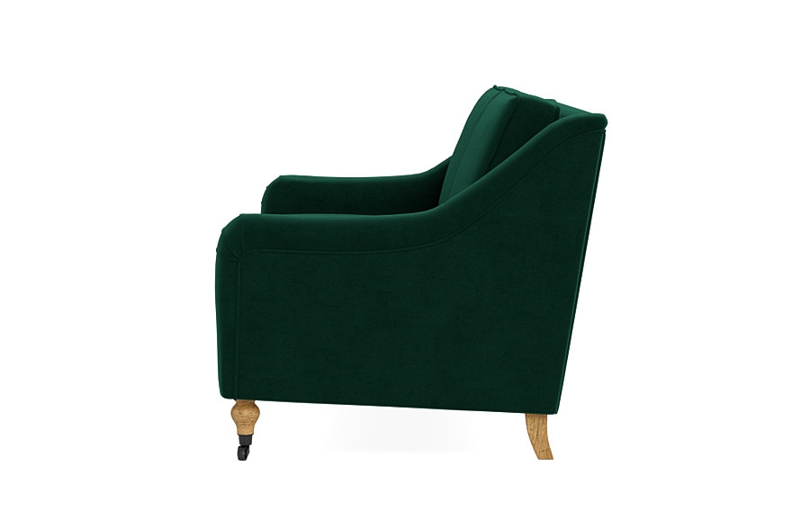 Alexander Loveseat - Image 3