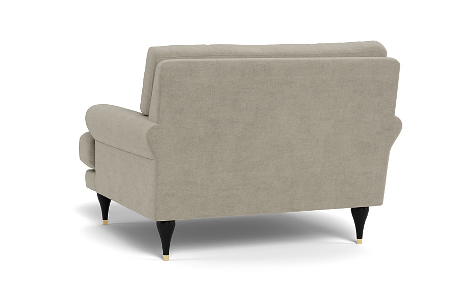 Maxwell Accent Chair by Apartment Therapy - Image 4