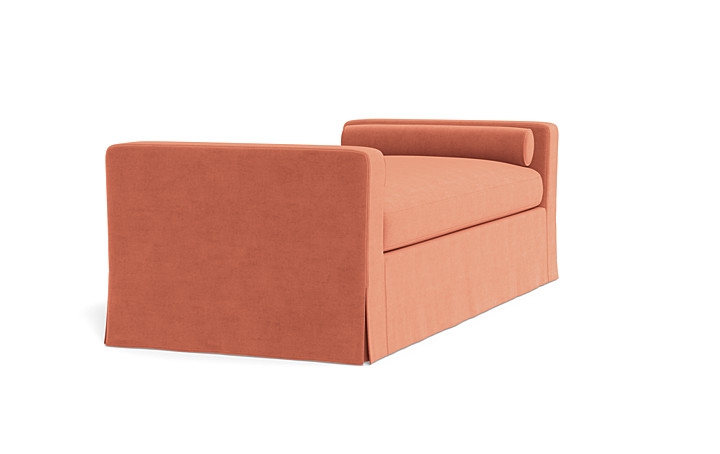Sloan Slipcovered Daybed - Image 1