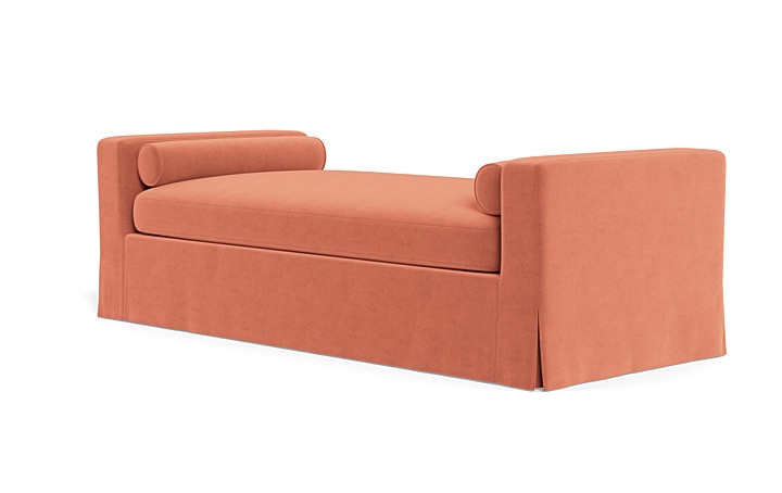 Sloan Slipcovered Daybed - Image 4