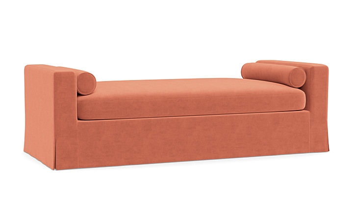 Sloan Slipcovered Daybed - Image 2