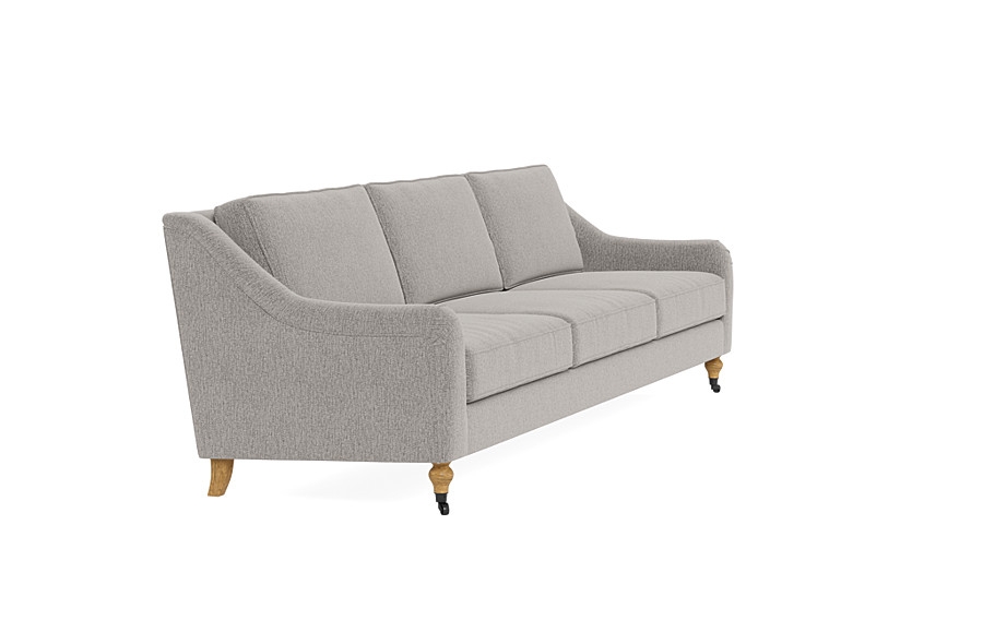 Alexander 3-Seat Sofa - Image 2