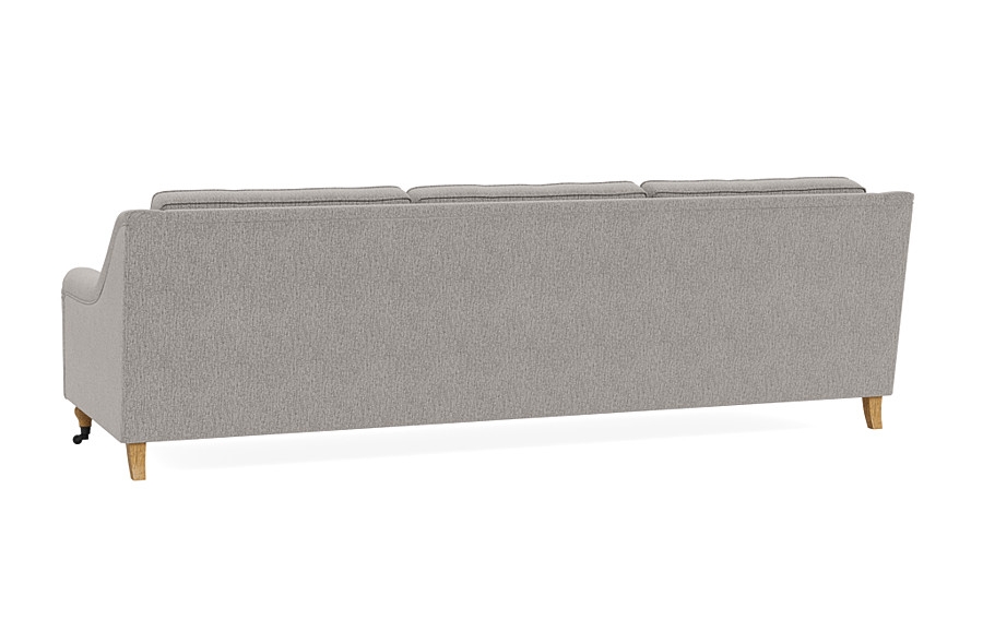 Alexander 3-Seat Sofa - Image 1