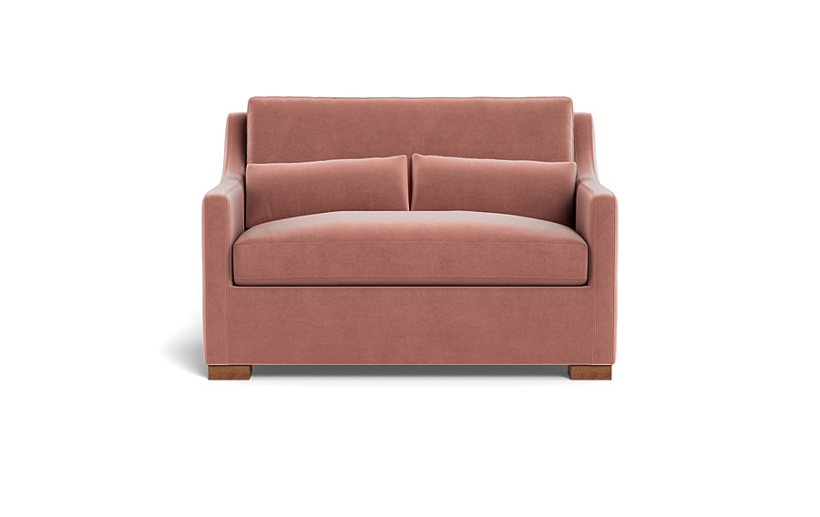 Ella Twin Sleeper Sofa - Image 0