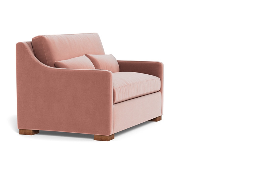 Ella Twin Sleeper Sofa - Image 1