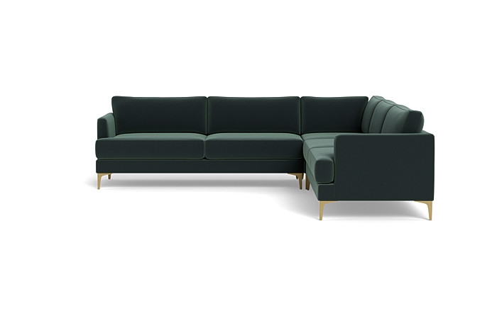 Winslow 4-Seat Corner Sectional - Image 3