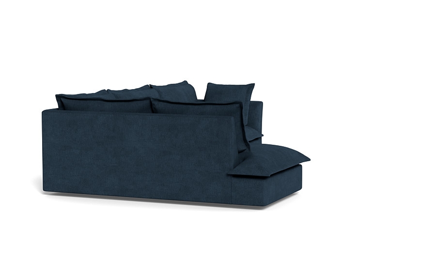 Skylar 3-Seat  Bumper Sectional - Image 1