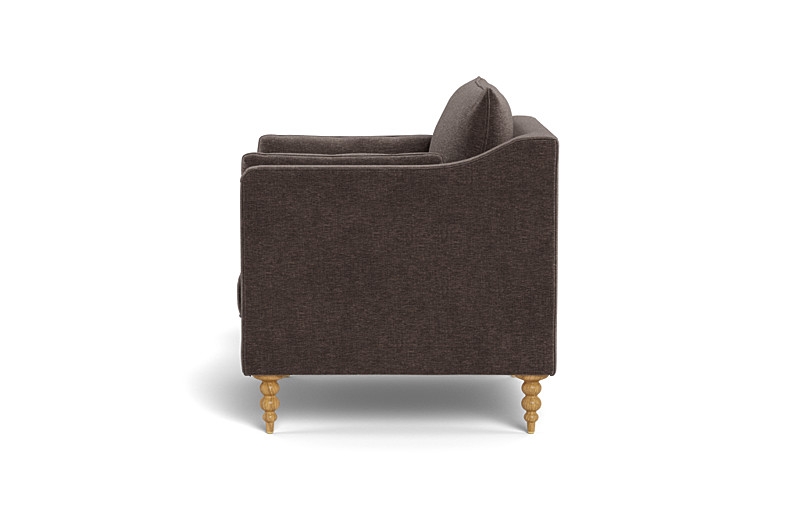 Caitlin Petite Chair by The EverygirlÃ?Â® - Image 1
