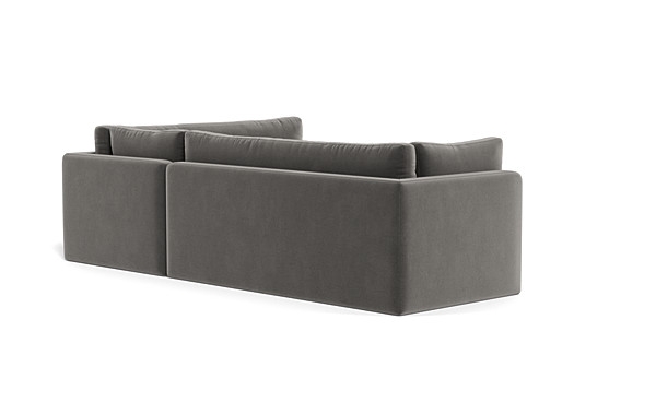 Tatum 2-Piece Right Chaise Sectional - Image 3